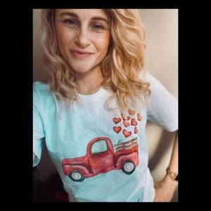 Meet your Posher, Monica